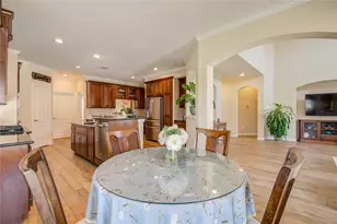 5707 Hawthorne Garden Way, Katy, TX 77494 - Photo 11