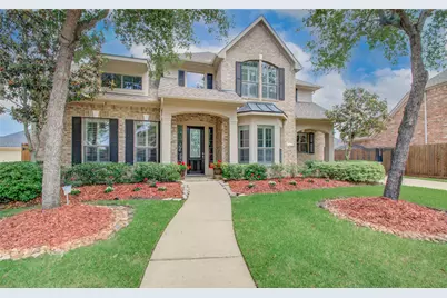 5707 Hawthorne Garden Way, Katy, TX 77494 - Photo 3