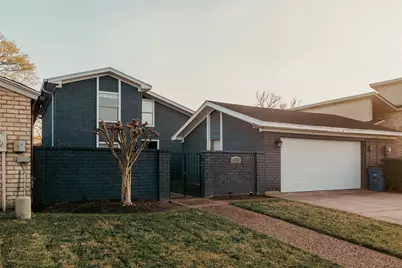 6625 Windwood Lane, Beaumont, TX 77706 - Photo 1