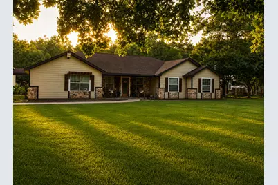 124 County Road 3185, Cleveland, TX 77327 - Photo 1