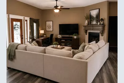 124 County Road 3185, Cleveland, TX 77327 - Photo 9