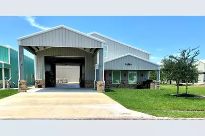 308 Coastal Oaks Loop, Port O'Connor, TX 77982 - Photo 1