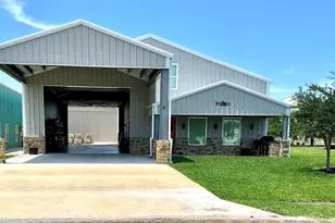 308 Coastal Oaks Loop, Port O'Connor, TX 77982 - Photo 1