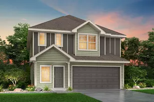 2110 Creole Crk Ln, Houston, TX 77090 - Photo 1