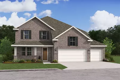 29322 Hillberry Oaks Court, Waller, TX 77484 - Photo 1