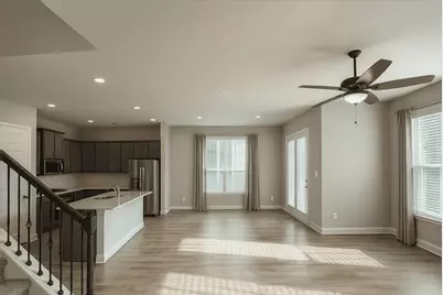 10292 Bayou Oaks Drive, Conroe, TX 77385 - Photo 5