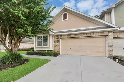 2027 Marchwood Manor Drive, Houston, TX 77090 - Photo 1