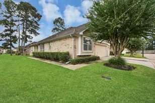 2027 Marchwood Manor Dr, Houston, TX 77090 - Photo 3