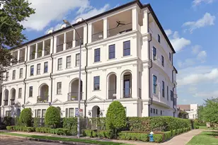 1619 Calumet St, Houston, TX 77004 - Photo 1