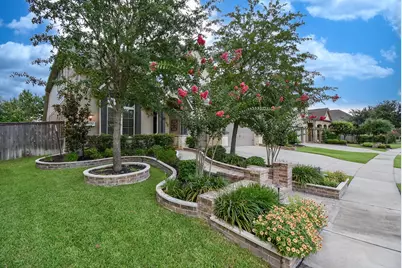 18906 Trinity Star Drive, Cypress, TX 77433 - Photo 3