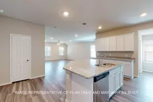 430 China Grv Ln, China, TX 77613 - Photo 9