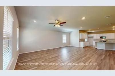 430 China Grove Lane, China, TX 77613 - Photo 13