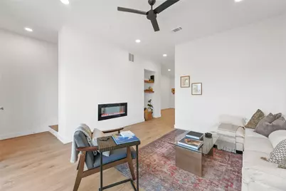 1503 Vermont Street #A, Houston, TX 77006 - Photo 11