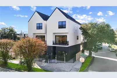 1503 Vermont Street #A, Houston, TX 77006 - Photo 1