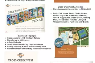 31038 Golden Felipe St, Fulshear, TX 77441 - Photo 27