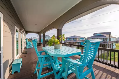 938 Eastview, Port Bolivar, TX 77650 - Photo 35