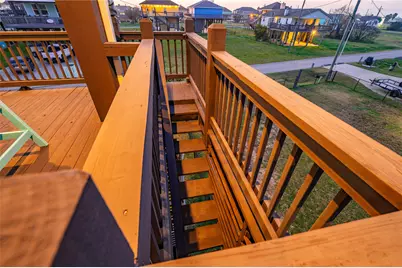 938 Eastview, Port Bolivar, TX 77650 - Photo 41