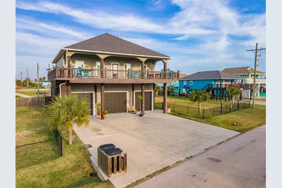 938 Eastview, Port Bolivar, TX 77650 - Photo 13