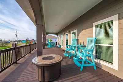 938 Eastview, Port Bolivar, TX 77650 - Photo 19