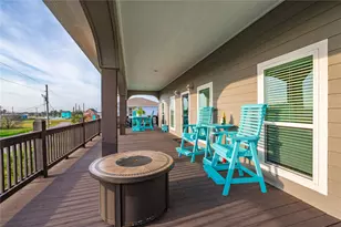 938 Eastview, Port Bolivar, TX 77650 - Photo 19