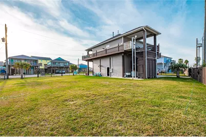 938 Eastview, Port Bolivar, TX 77650 - Photo 15