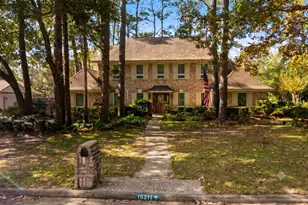 15211 Rainhollow Dr, Houston, TX 77070 - Photo 1