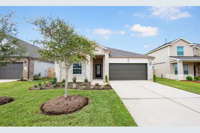 3029 Bristlegrass Street, Brookshire, TX 77423 - Photo 3