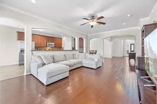 3947 Catania Bay Ct, Missouri City, TX 77459 - Photo 5