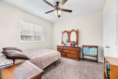 3947 Catania Bay Court, Missouri City, TX 77459 - Photo 23