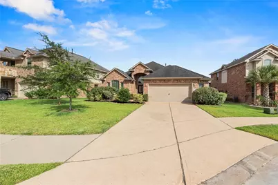3947 Catania Bay Court, Missouri City, TX 77459 - Photo 39