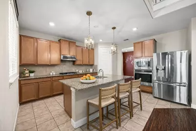 11531 Taagan Lane, Richmond, TX 77407 - Photo 9