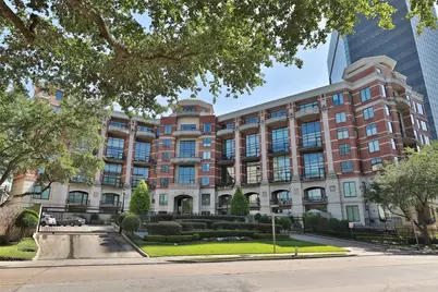 5005 Hidalgo Street #210, Houston, TX 77056 - Photo 23