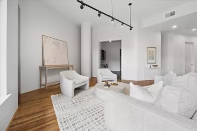 5005 Hidalgo Street #210, Houston, TX 77056 - Photo 9