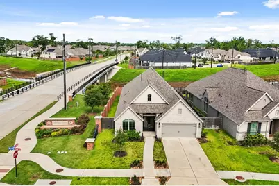 1703 Rustling Creek Drive, Missouri City, TX 77459 - Photo 3