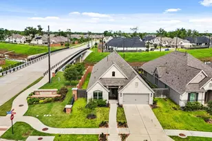 1703 Rustling Creek Dr, Missouri City, TX 77459 - Photo 3