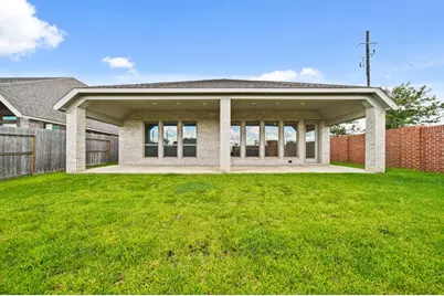 1703 Rustling Creek Drive, Missouri City, TX 77459 - Photo 39
