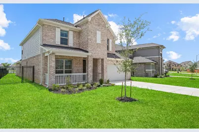 832 Sarasota Shore Drive, Katy, TX 77493 - Photo 3