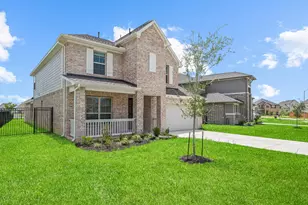 832 Sarasota Shore Dr, Katy, TX 77493 - Photo 3