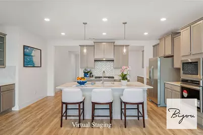 832 Sarasota Shore Drive, Katy, TX 77493 - Photo 17