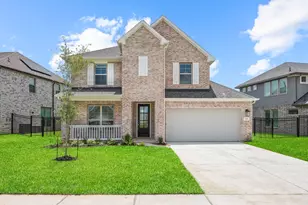 832 Sarasota Shore Dr, Katy, TX 77493 - Photo 1
