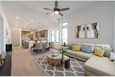 2207 Grapewood Lane, Katy, TX 77494 - Photo 3