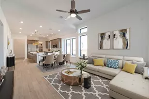 2207 Grapewood Ln, Katy, TX 77494 - Photo 3