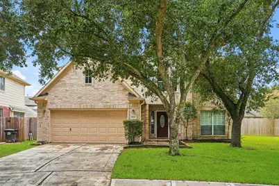 6508 Lauren Lane, Pearland, TX 77584 - Photo 1