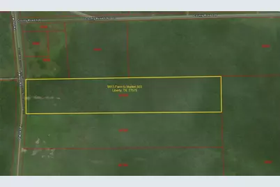 9813 Fm 563 Road, Liberty, TX 77575 - Photo 1