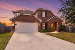 14005 Silver Falls Ct, Conroe, TX 77384 - Photo 1