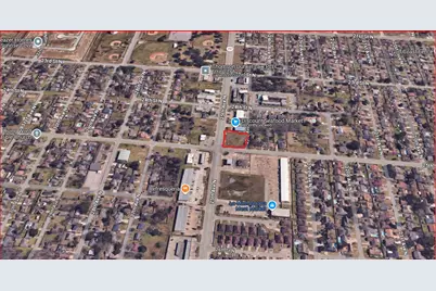 0 25th Ave N Street, Texas City, TX 77590 - Photo 9