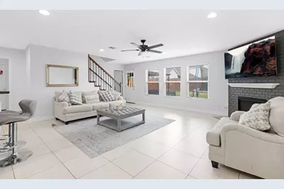 3507 Clipper Winds Way, Houston, TX 77084 - Photo 3