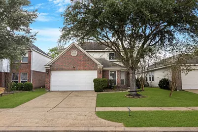 3507 Clipper Winds Way, Houston, TX 77084 - Photo 1