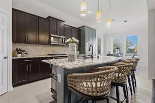 3596 Mustang Ridge Ln, Pearland, TX 77584 - Photo 17