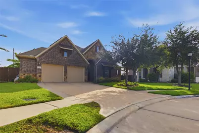 3596 Mustang Ridge Lane, Pearland, TX 77584 - Photo 31